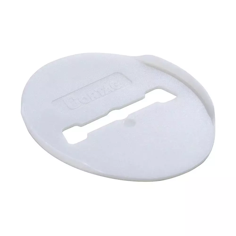 Base de Protecao para Espacador Nivelador 50pcs Cortag 62583