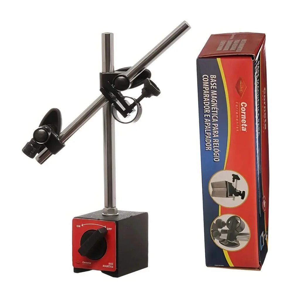 Base Magnetica Corneta 8030001