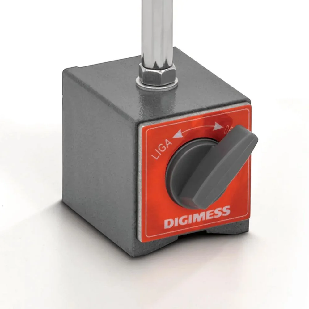 Base Magnetica Digimess 270239