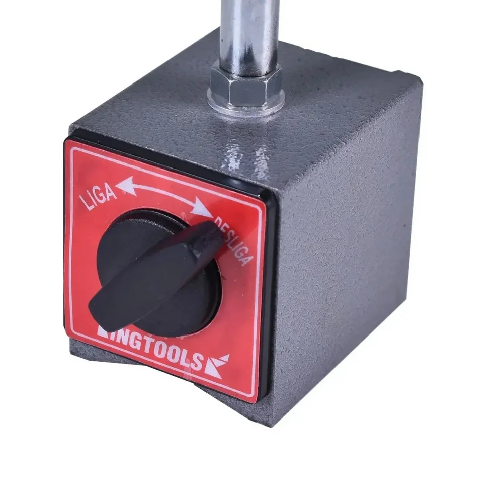 Base Magnetica Kingtools 506600
