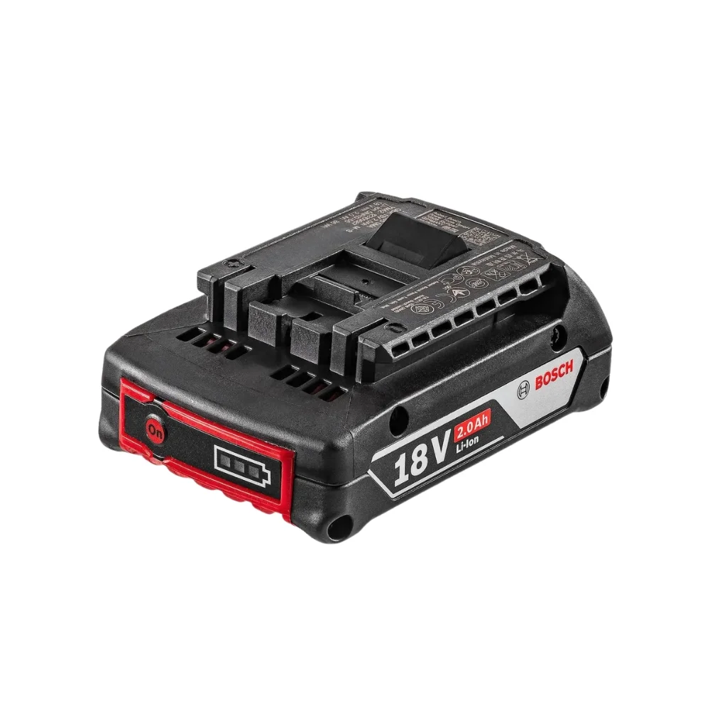 BATERIA 18V-2AH Bosch 2607000193