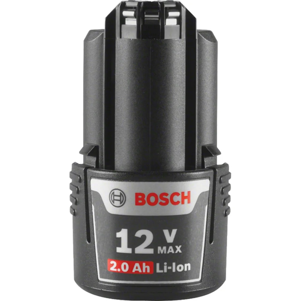 Bateria de Ions de Litio 12V-2AH Bosch GBA 12V
