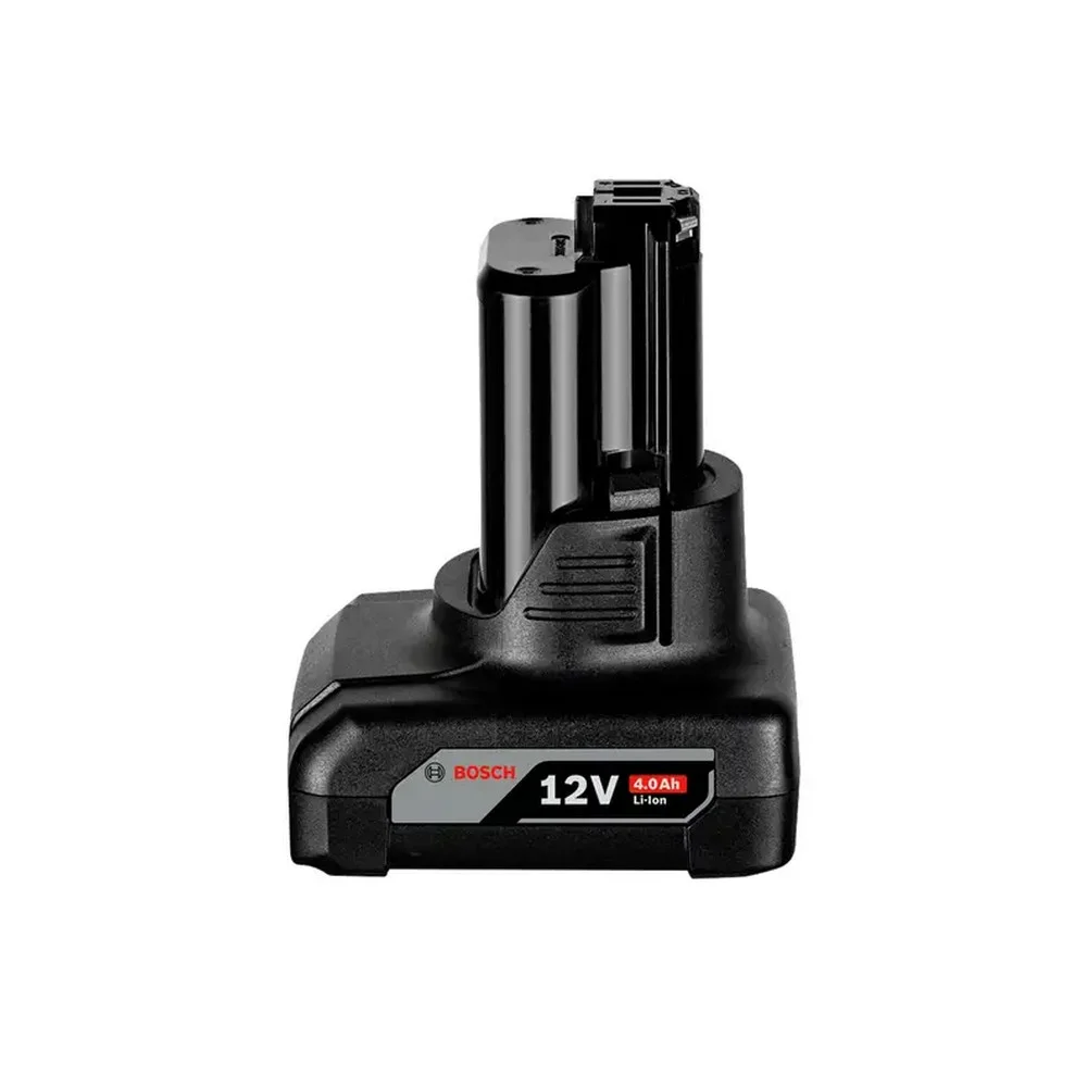 Bateria de Ions de Litio 12V-4AH Bosch GBA 12V