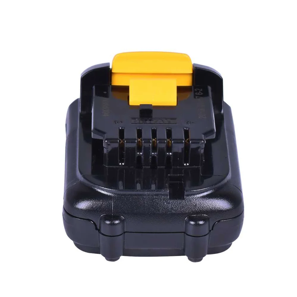 Bateria de Ions de Litio 1,5AH 12V MAX Dewalt DCB120-B2