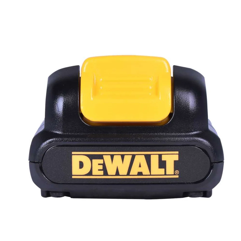 Bateria de Ions de Litio 1,5AH 12V MAX Dewalt DCB120-B2