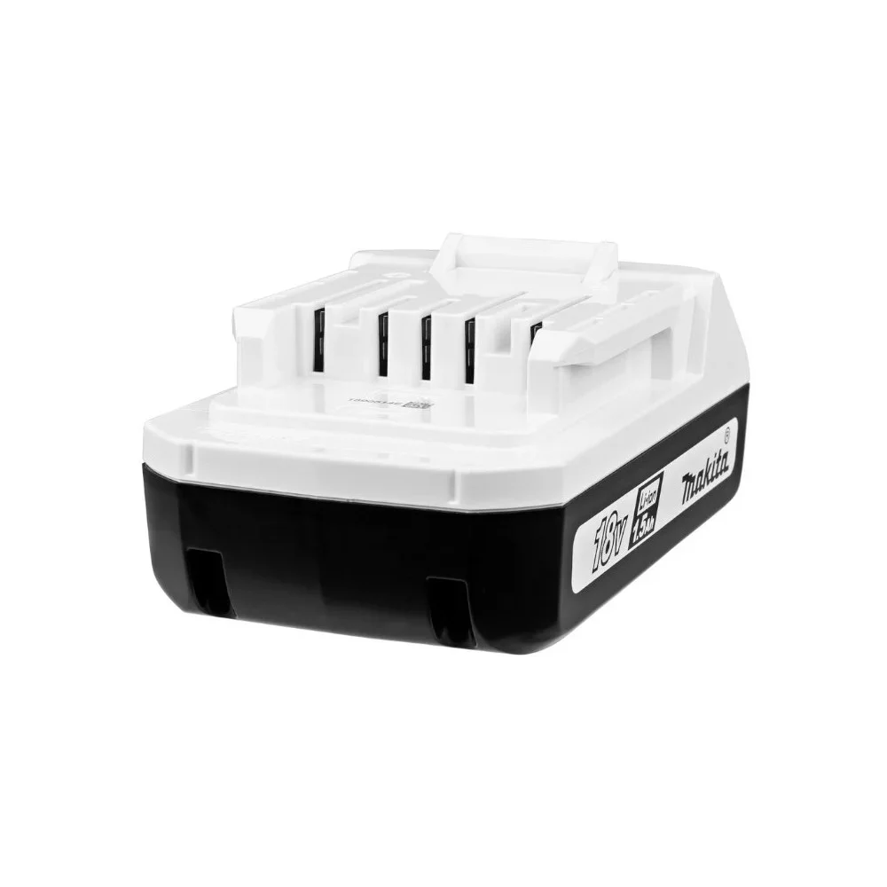 Bateria de Ions de Litio 18V 1,5AH Makita BL1815G