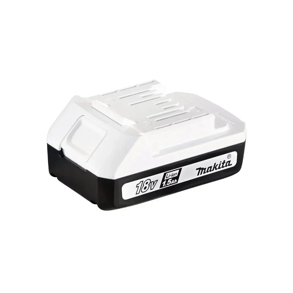 Bateria de Ions de Litio 18V 1,5AH Makita BL1815G
