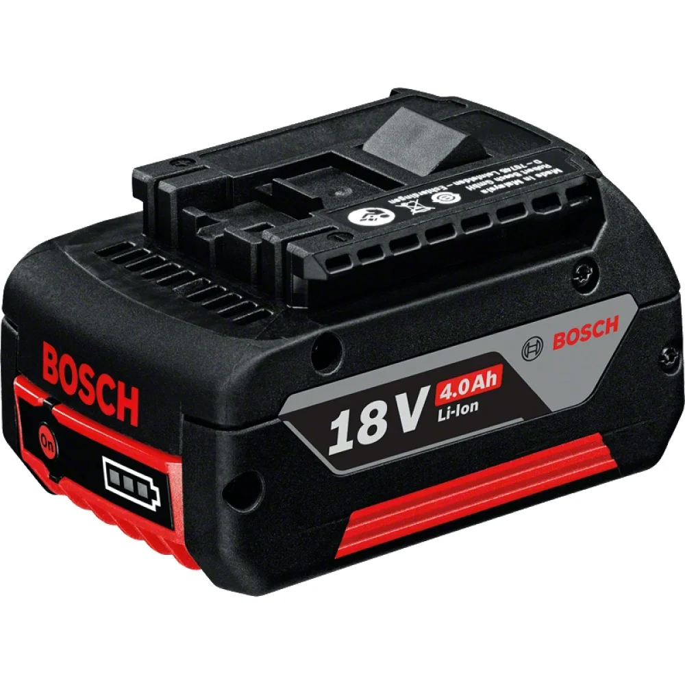 Bateria de Ions de Litio 18V-4Ah Bosch GBA 18V
