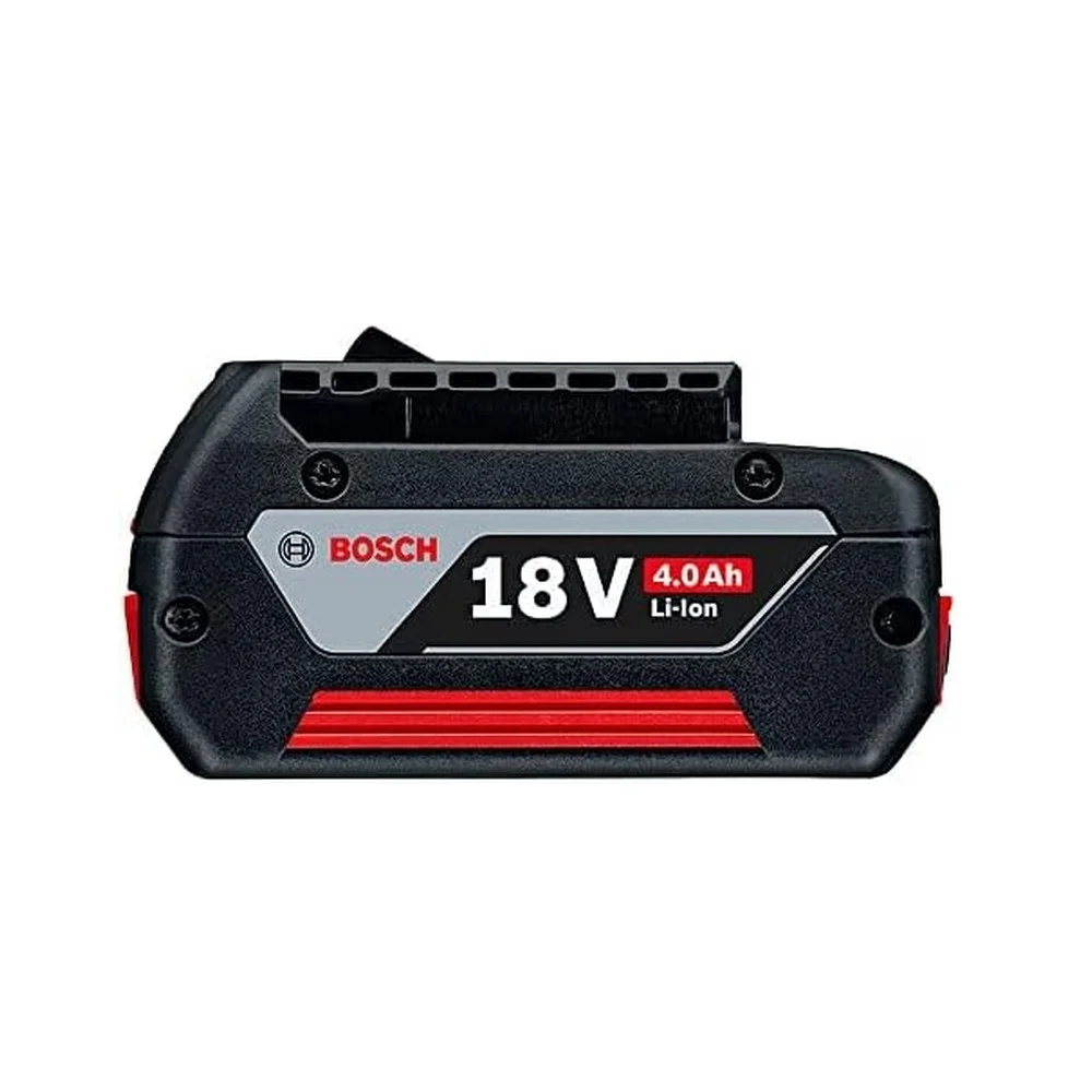 Bateria de Ions de Litio 18V-4Ah Bosch GBA 18V