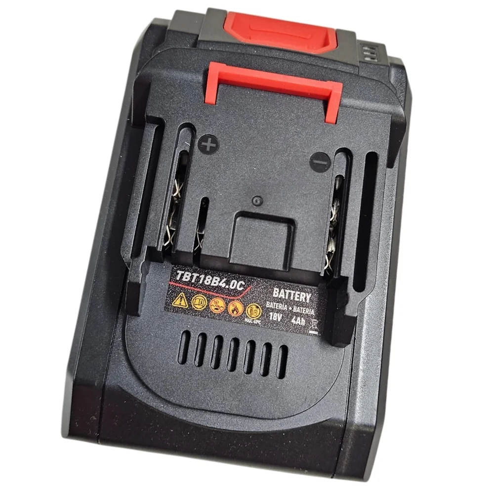Bateria de Ions de Litio 18V 4AH Toyama TBT18B4.0C