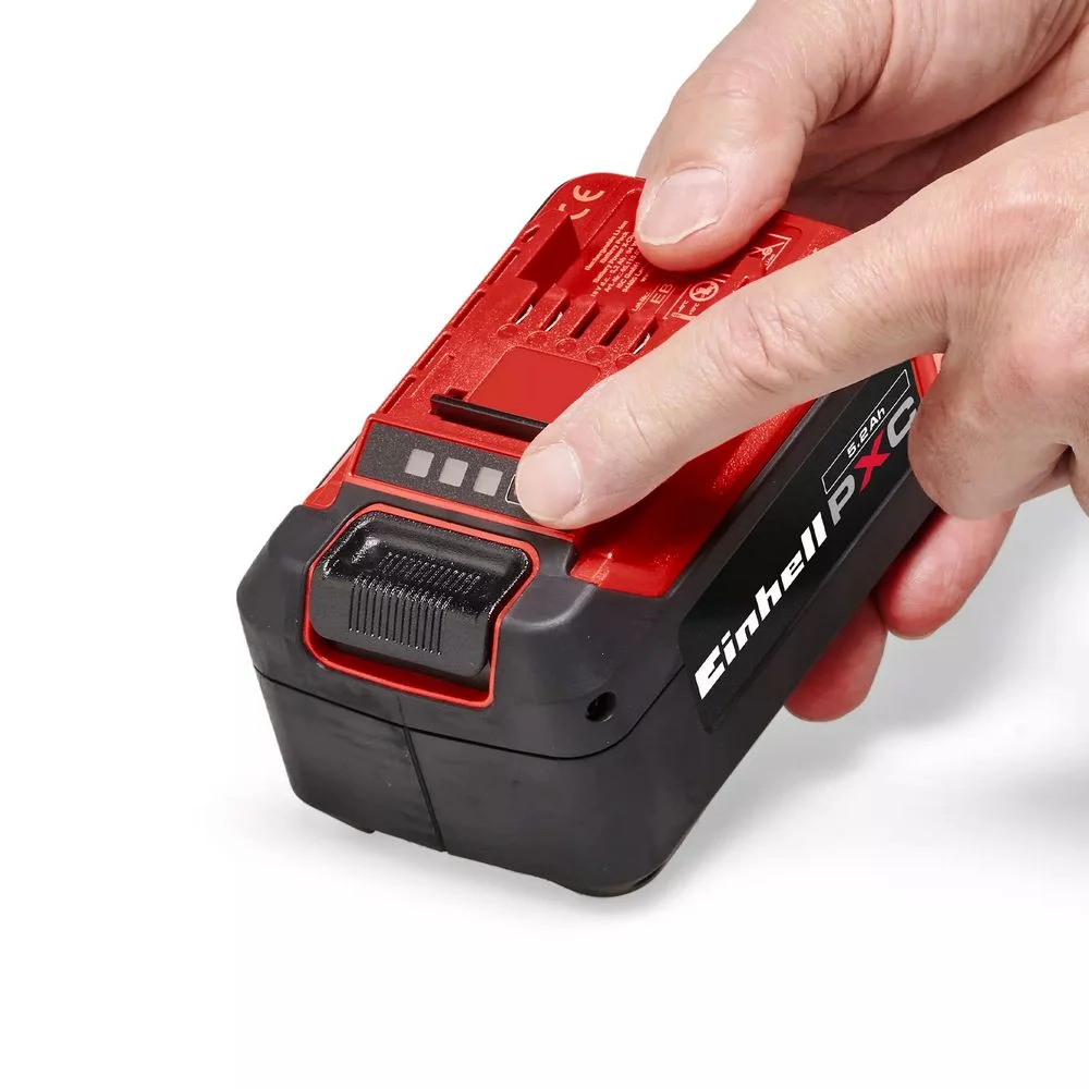 Bateria de Ions de Litio 18V-5,2AH Einhell 68062