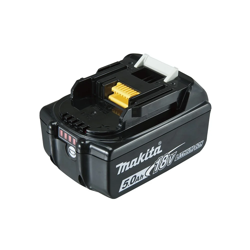 Bateria de Ions de Litio 18V 5AH Makita BL1850B