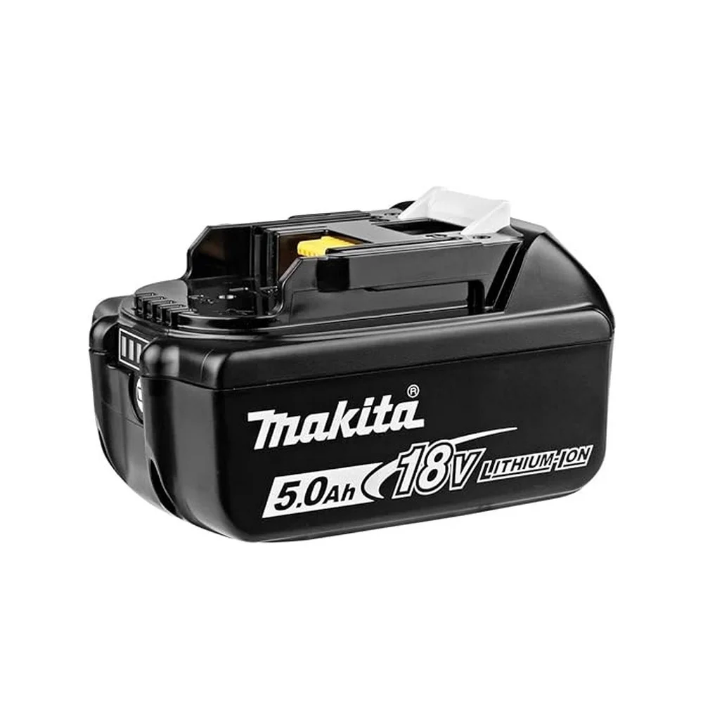 Bateria de Ions de Litio 18V 5AH Makita BL1850B