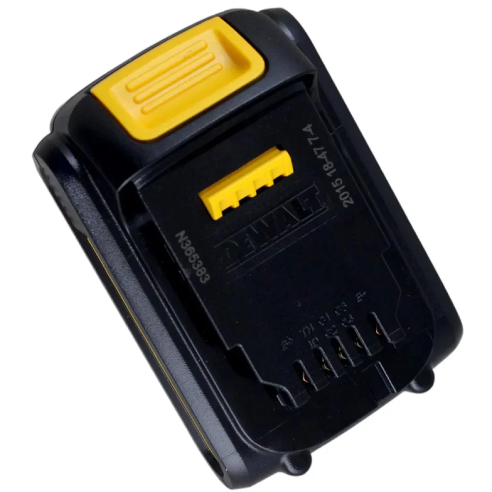Bateria de Ions de Litio Premium 4AH 20V MAX Dewalt DCB204-B3