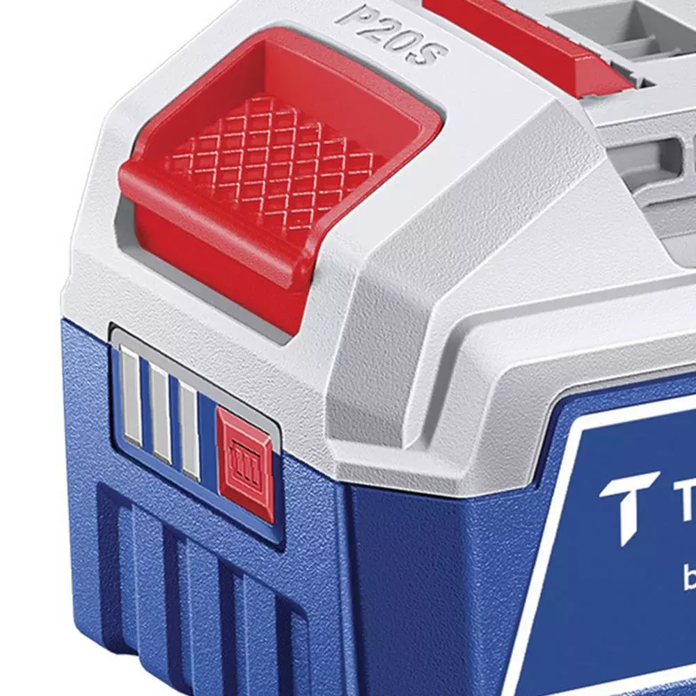 Bateria de Ions de Litio 20V 4AH Tramontina by Total 42300/004