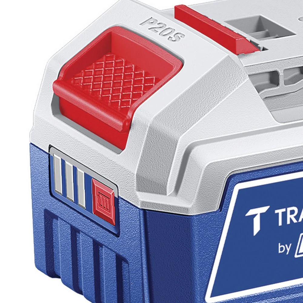 Bateria de Ions de Litio 20V 5AH Tramontina Tota 42300/005
