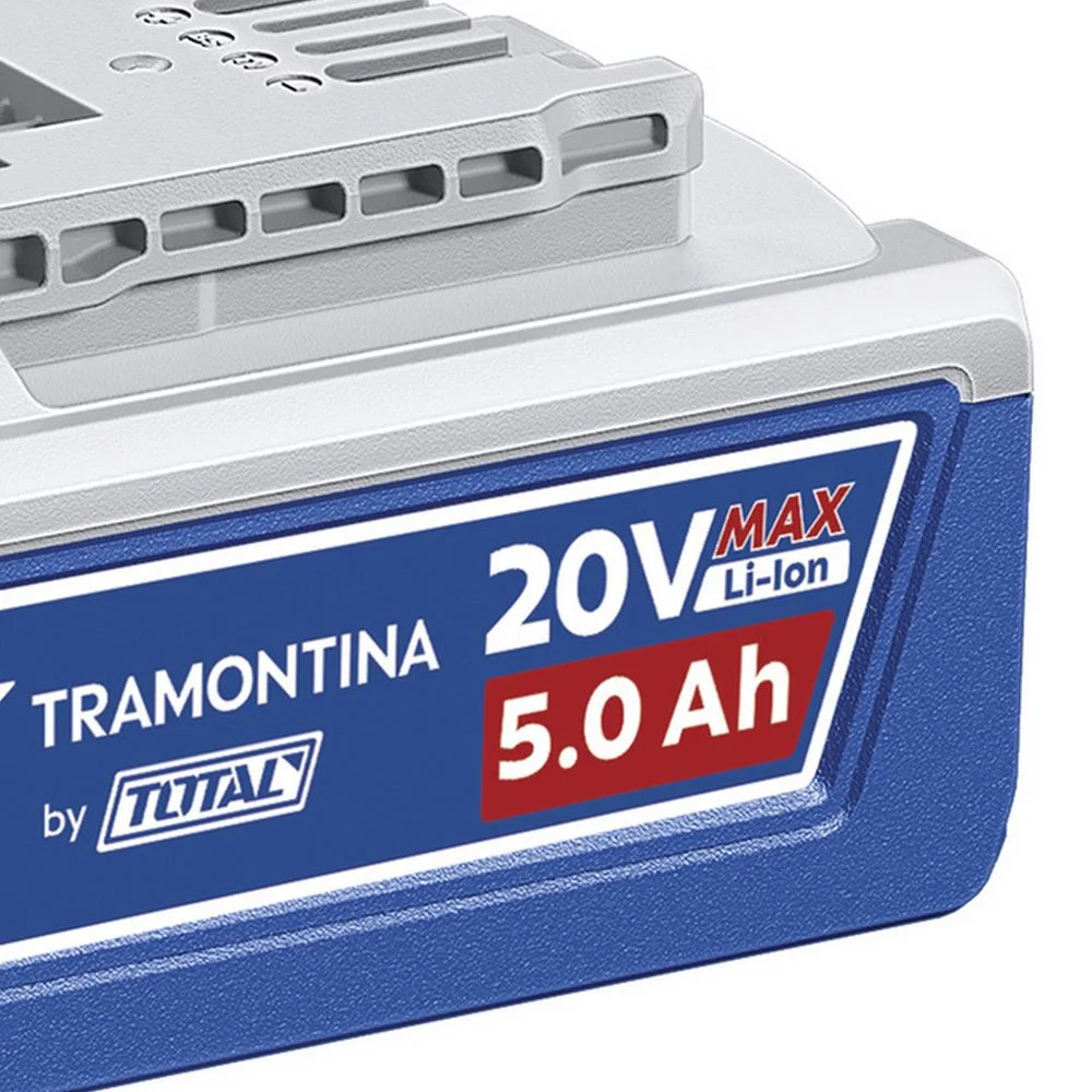 Bateria de Ions de Litio 20V 5AH Tramontina Tota 42300/005