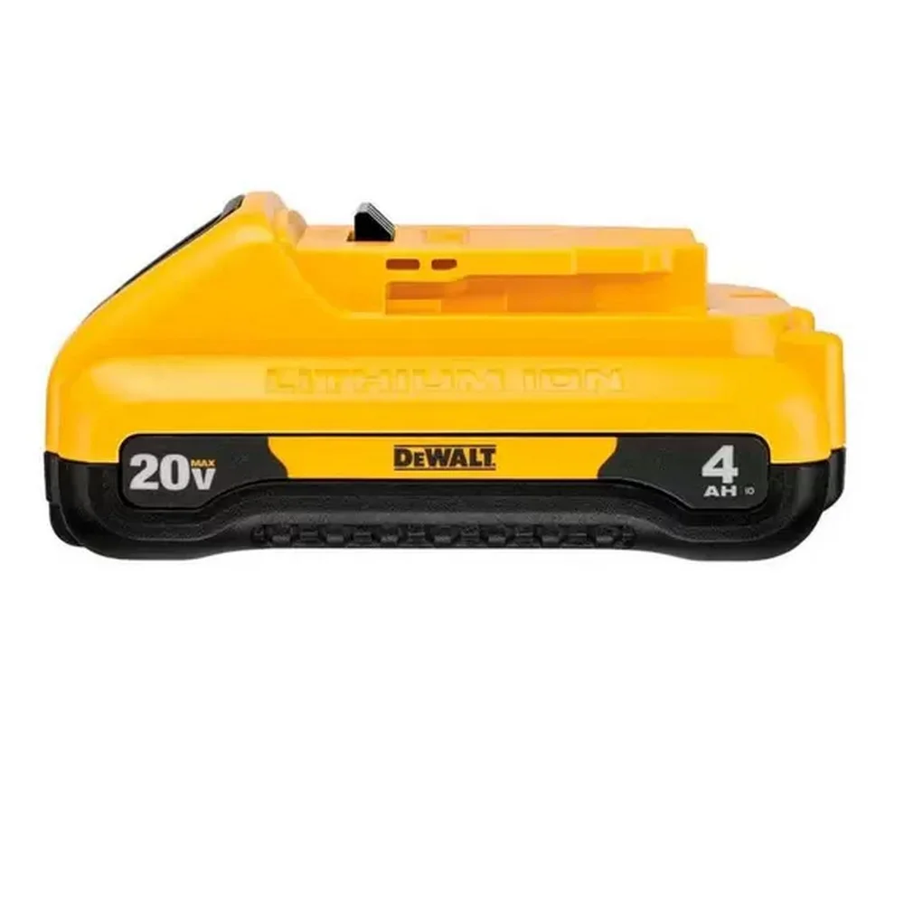 Bateria de Ions de Litio Compact XR 4AH 20V MAX Dewalt DCB240-B3