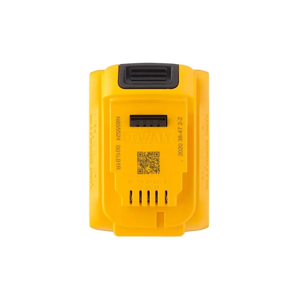 Bateria de Ions de Litio Compact XR 2AH 20V MAX Dewalt DCB203-B3