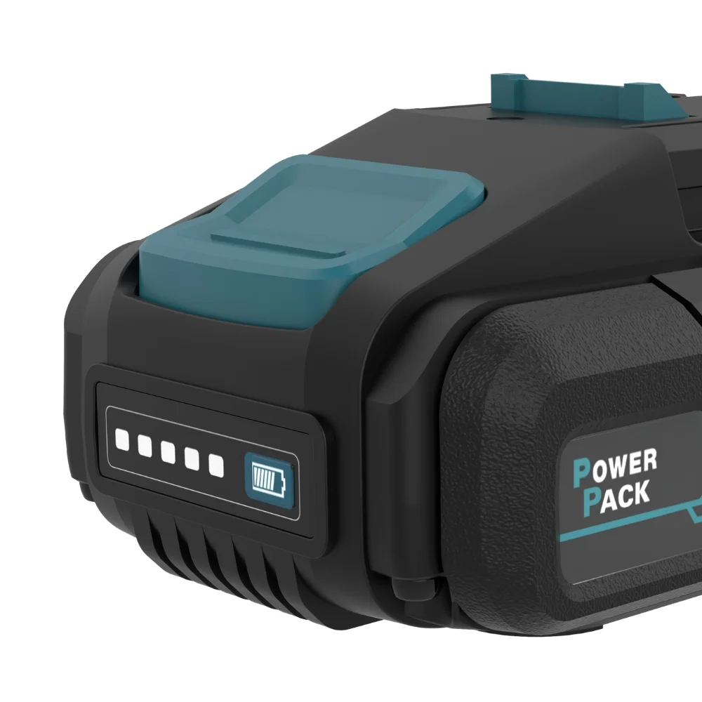 Bateria de Ions de Litio Power Pack 2AH 18V Wesco WS9807