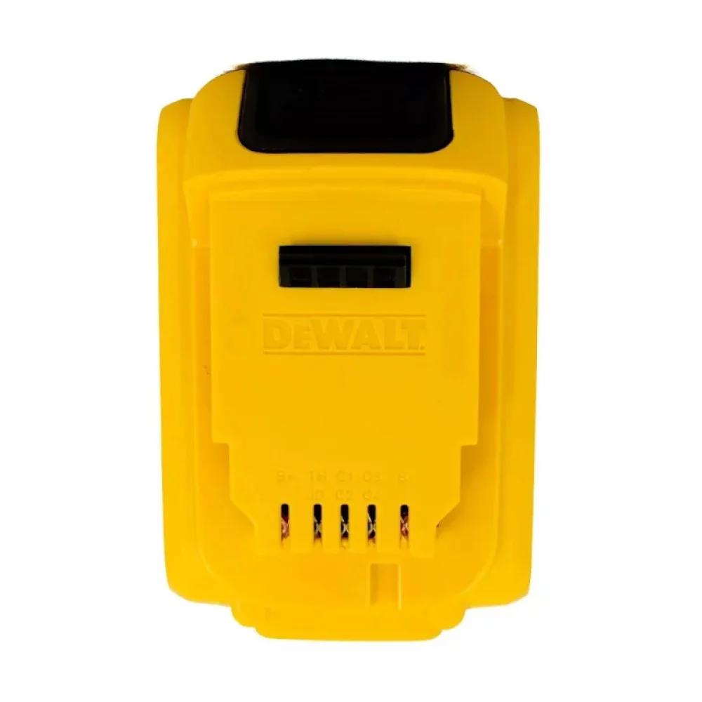Bateria de Ions de Litio Premium 4AH 20V MAX Dewalt DCB204-B3