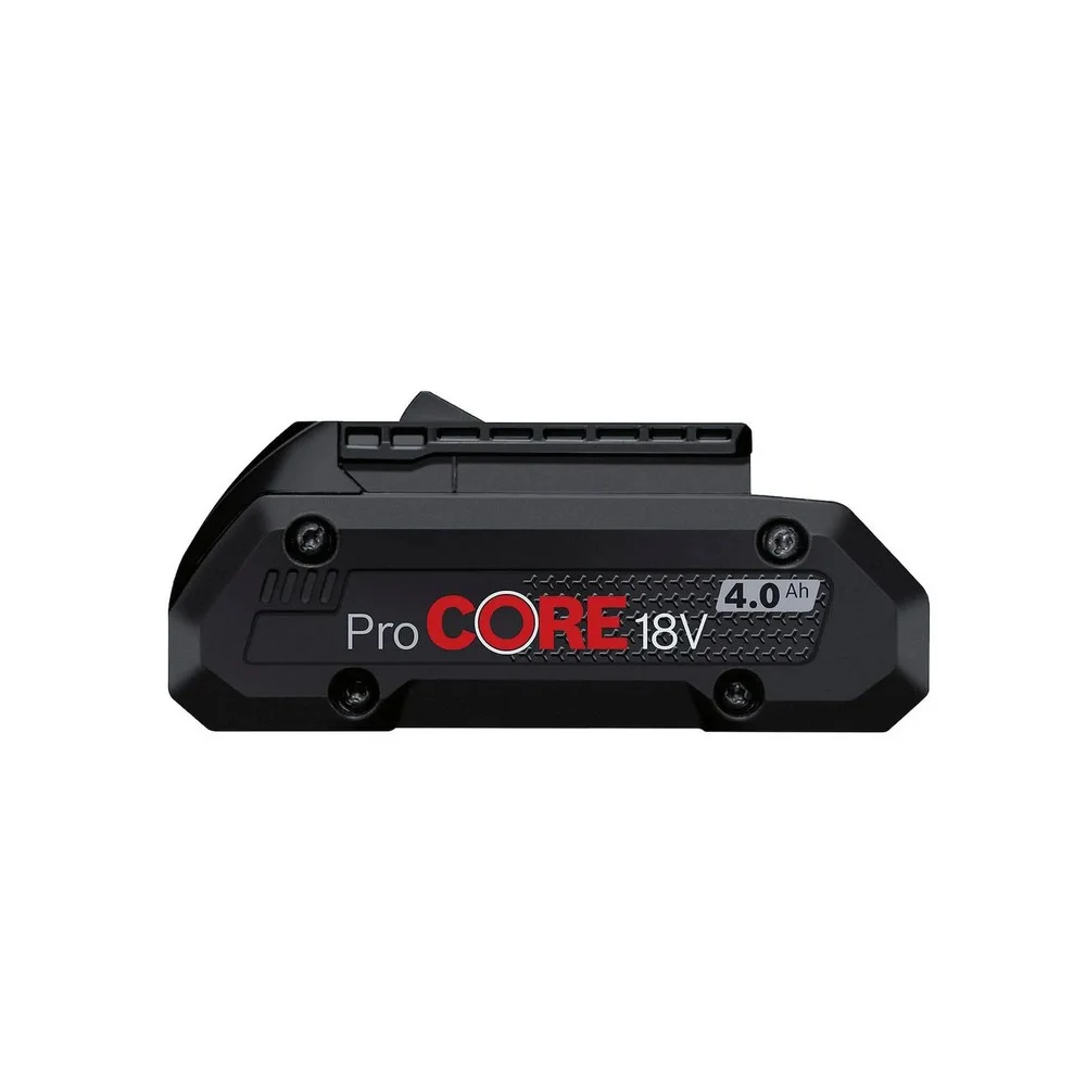 Bateria de Ions de Litio Procore 18V-4Ah Bosch 1600A016GB