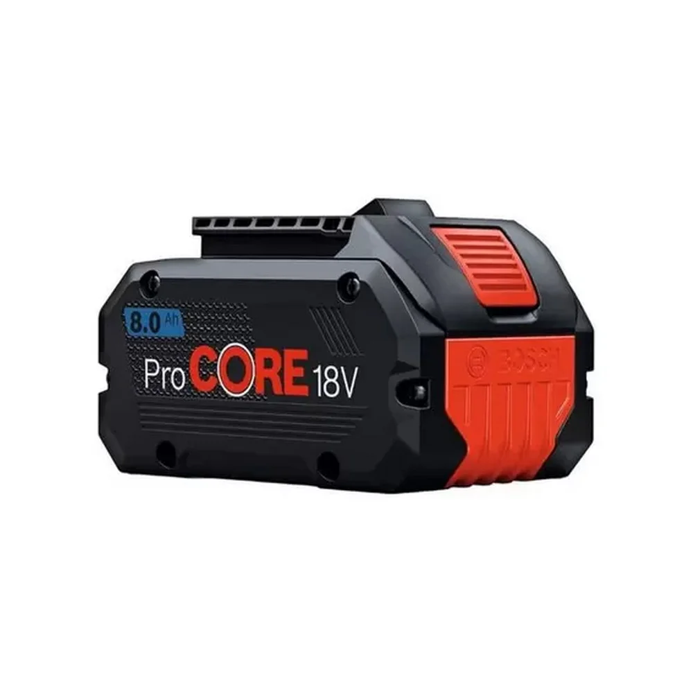 Bateria de Ions de Litio Procore 18V-8Ah Bosch 1600A016GK