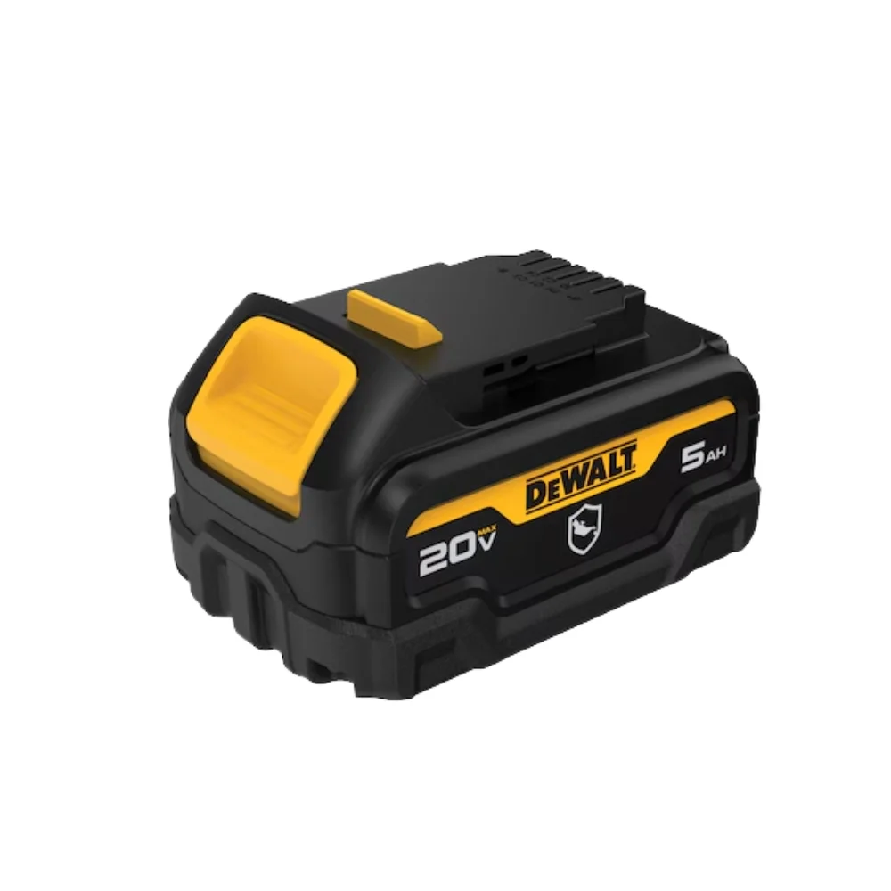 Bateria de Ions de Litio Resistente a Oleo 5AH 20V MAX Dewalt DCB205-G