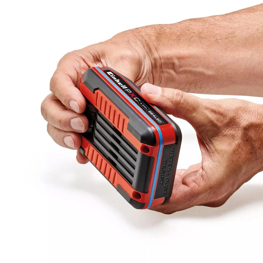 Bateria de Ions de Litio Selada 18V-4AH Einhell 68060