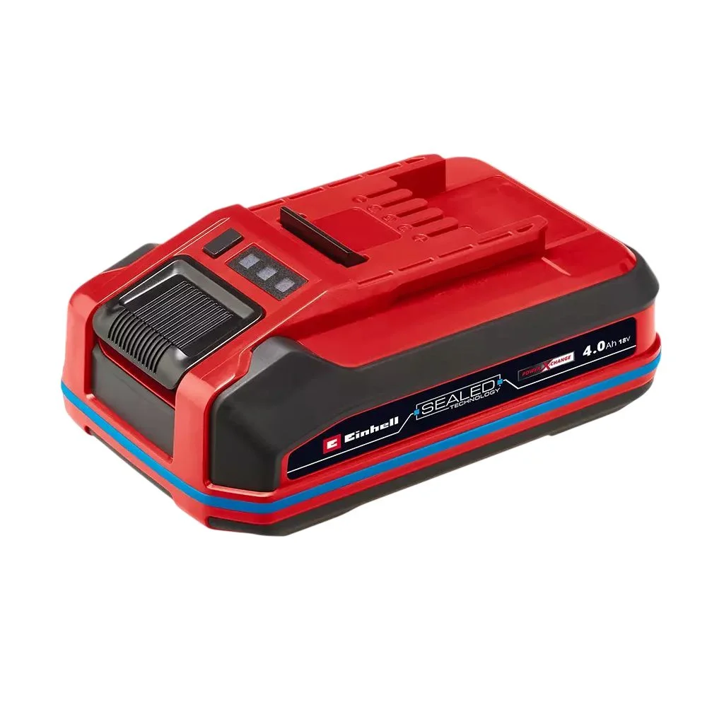 Bateria de Ions de Litio Selada 18V-4AH Einhell 68060