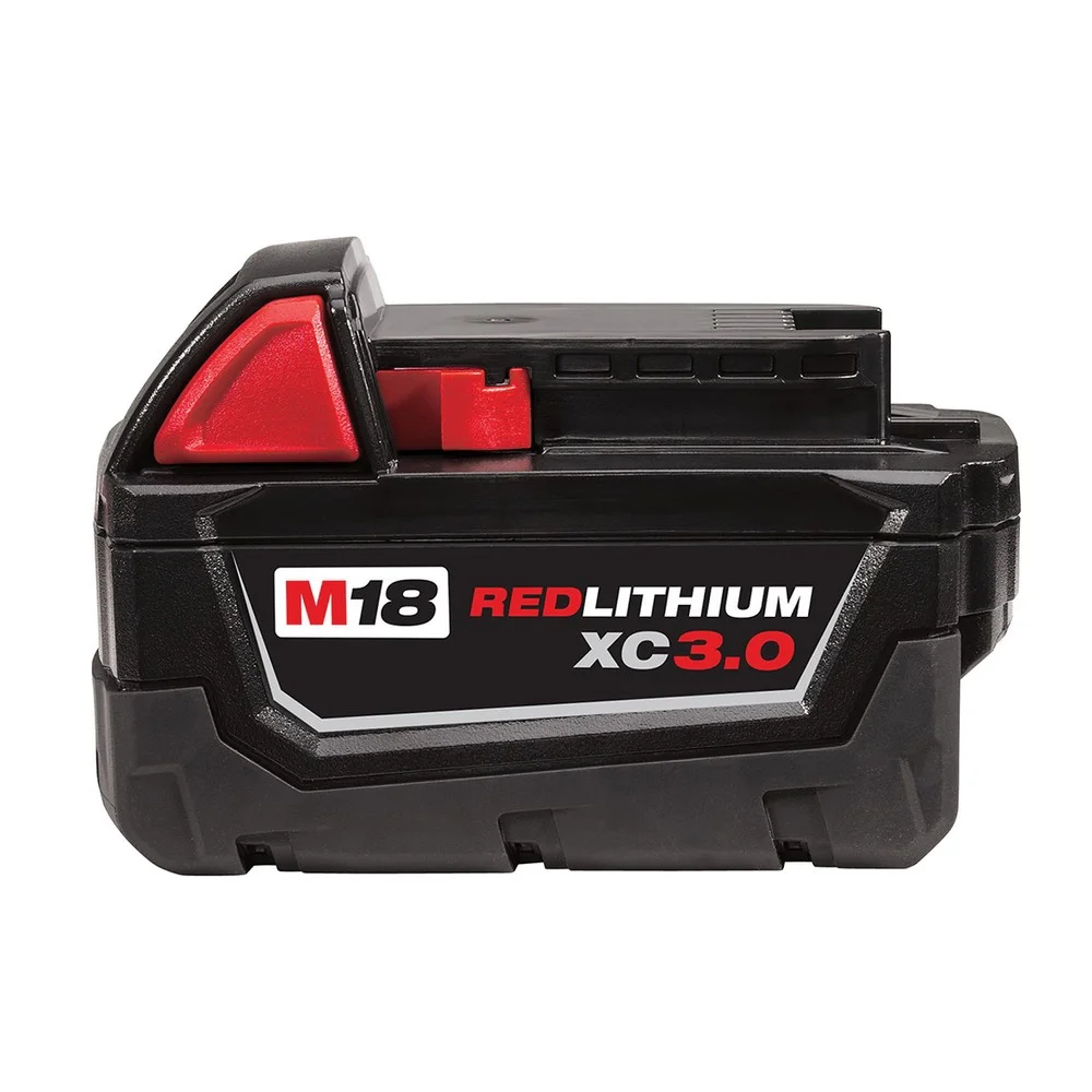 Bateria de Ions de Litio Xc 18V 3AH Milwaukee 48-11-1828