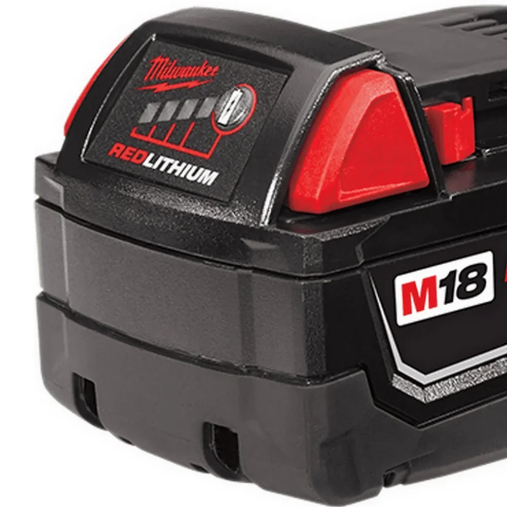 Bateria de Ions de Litio Xc 18V 3AH Milwaukee 48-11-1828