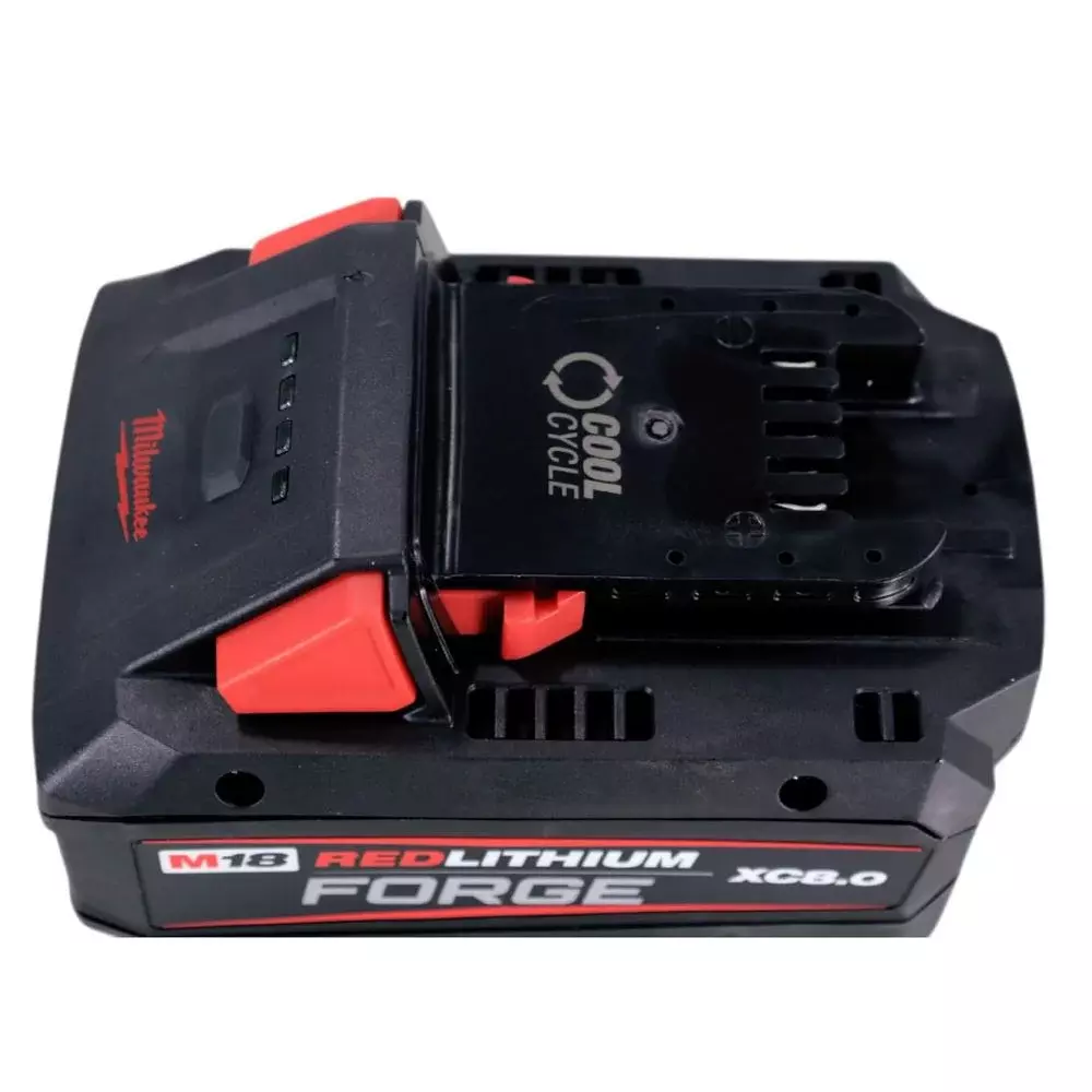 Bateria de Ions de Litio Xc Forge 18V 8AH Milwaukee 48-11-1881
