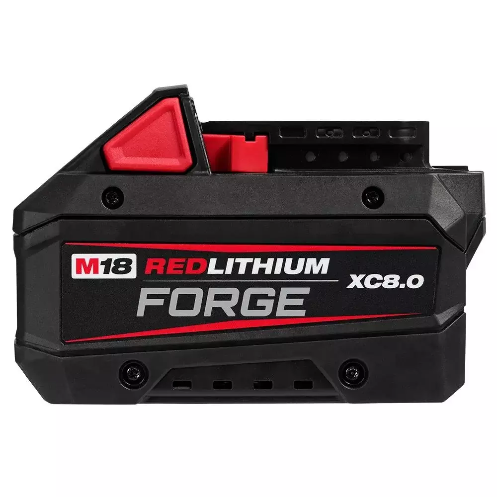Bateria de Ions de Litio Xc Forge 18V 8AH Milwaukee 48-11-1881