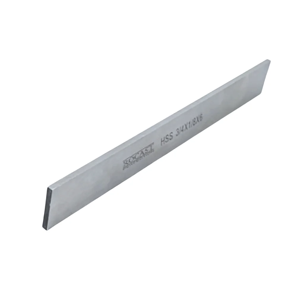 Bedame HSS 3/4X1/8X6" Rocast 410017