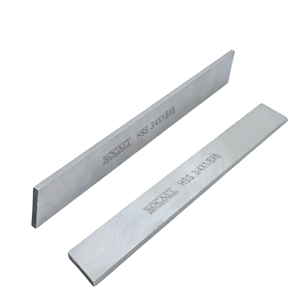 Bedame HSS 3/4X1/8X6" Rocast 410017