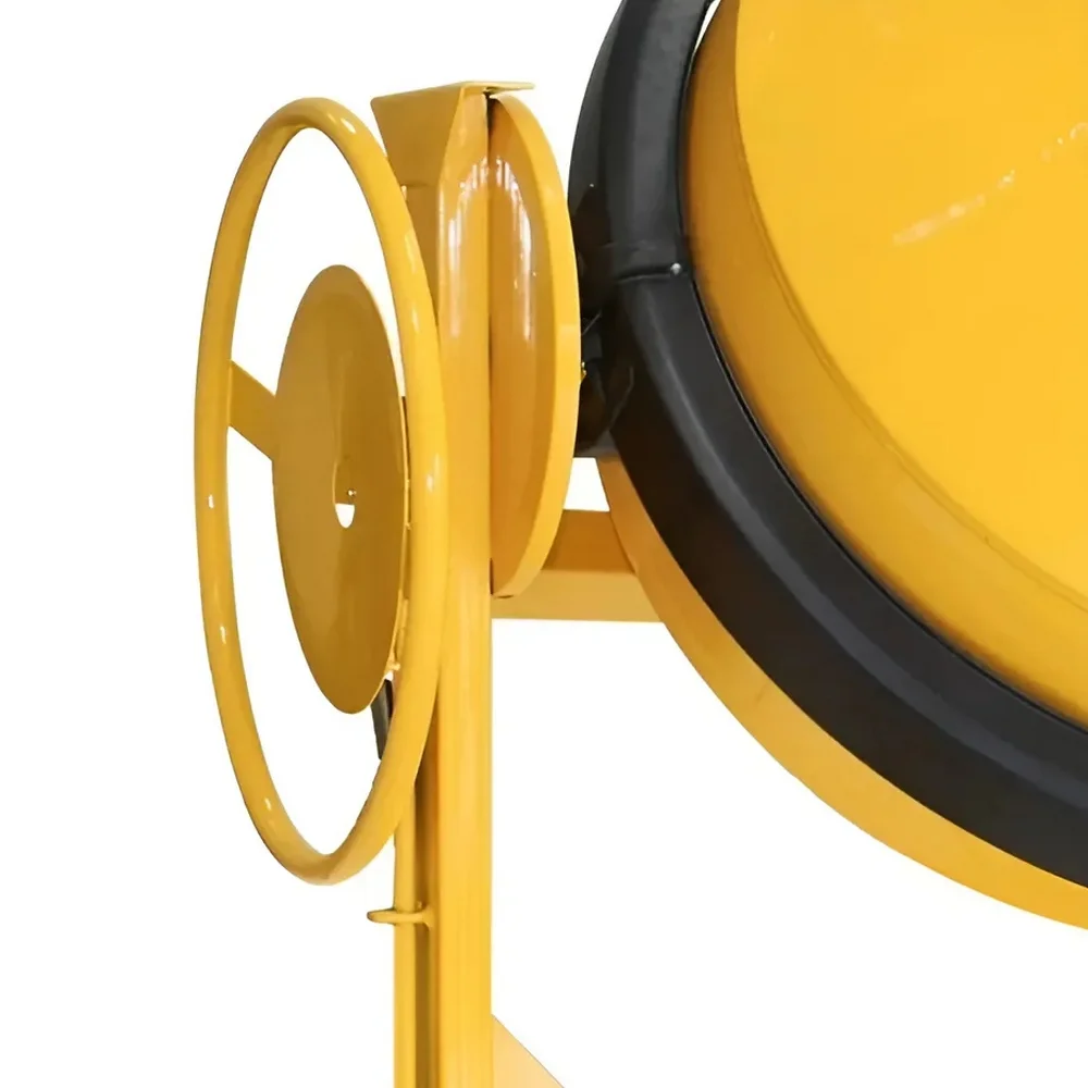 Betoneira Com Motor 2CV 400L 220V Menegotti PRIME