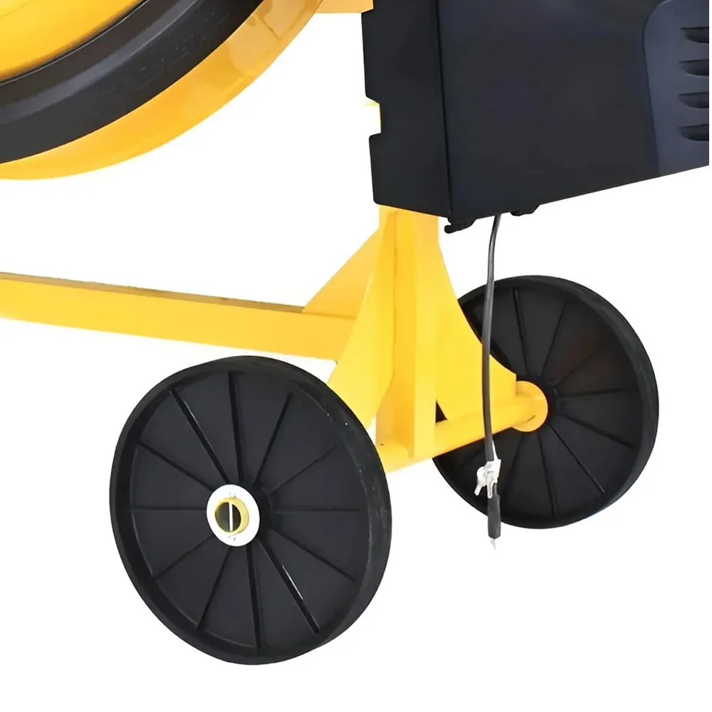 Betoneira Com Motor 2CV 400L 220V Menegotti PRIME