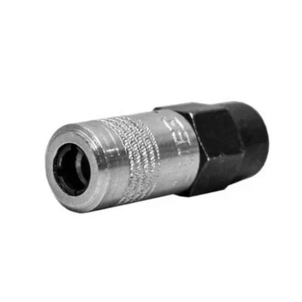 Bico Acoplador Fino para Lubrificacao Lubefer LUB-13