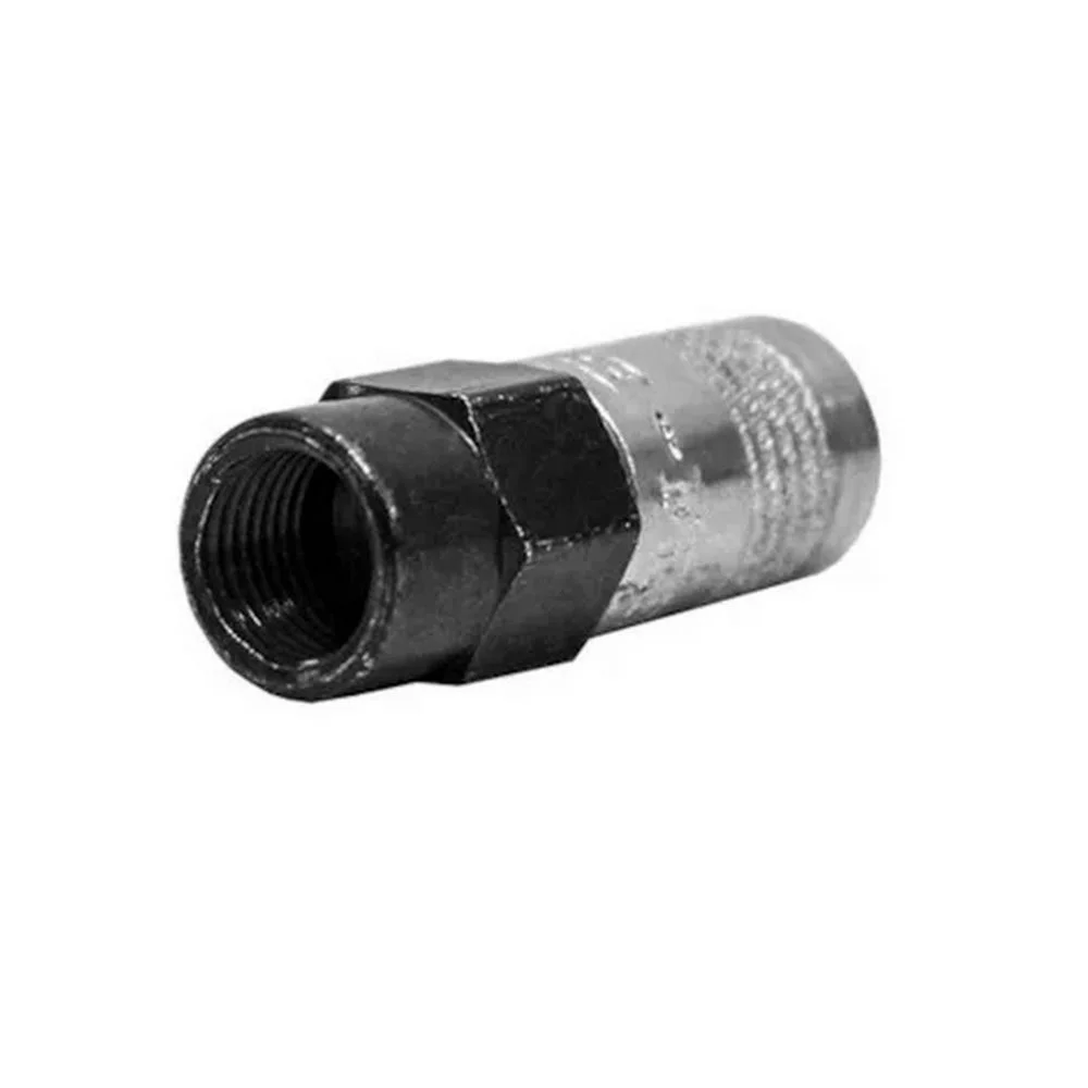 Bico Acoplador Fino para Lubrificacao Lubefer LUB-13