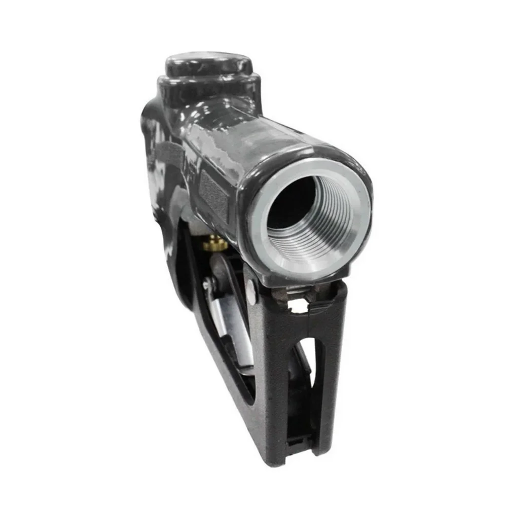 Bico de Abastecimento Automatico Preto Para Combustiveis Em Geral Saida 1" 120L/MIN 1" Bremen 4626
