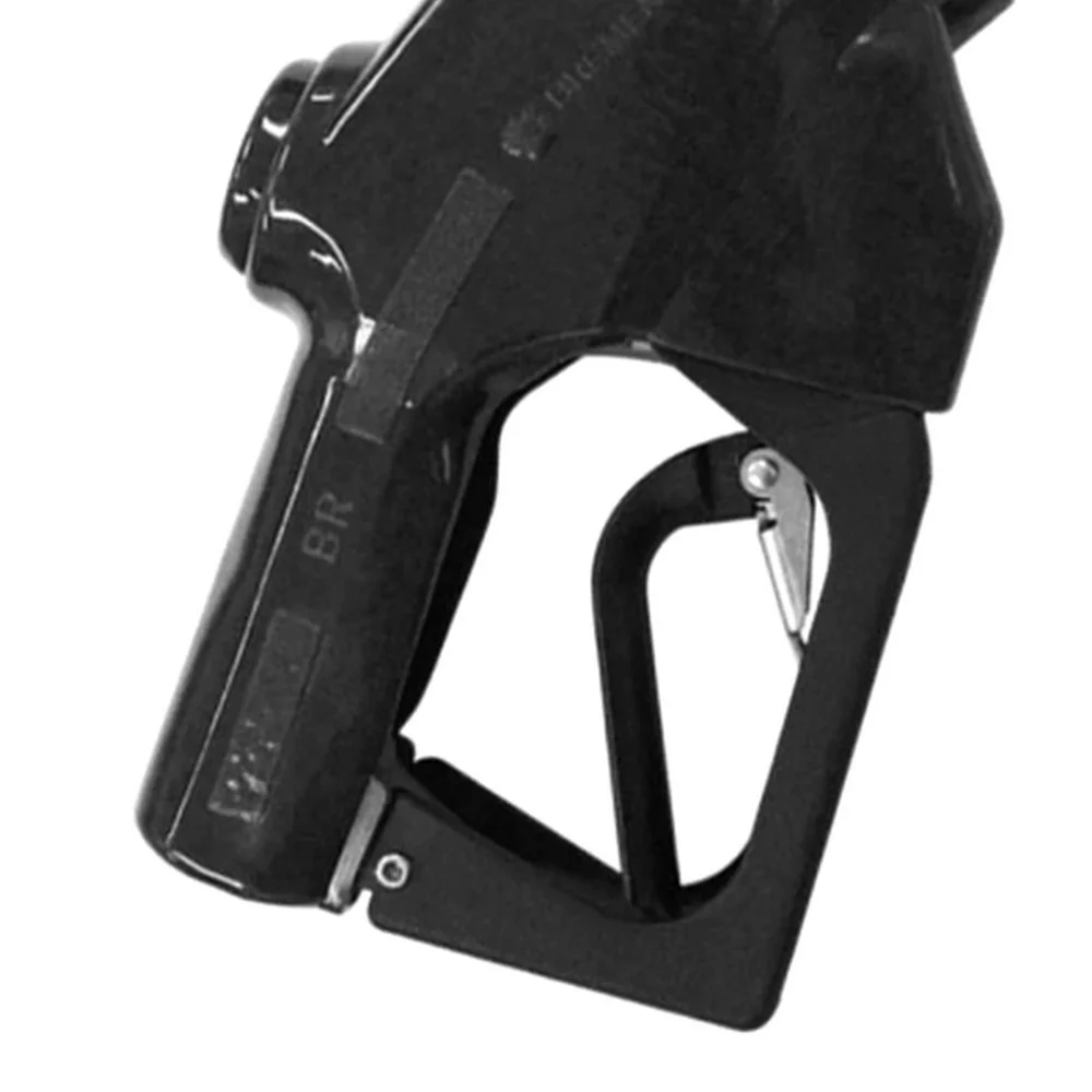 Bico de Abastecimento Automatico Preto Para Combustiveis Em Geral Saida 1" 120L/MIN 1" Bremen 4626