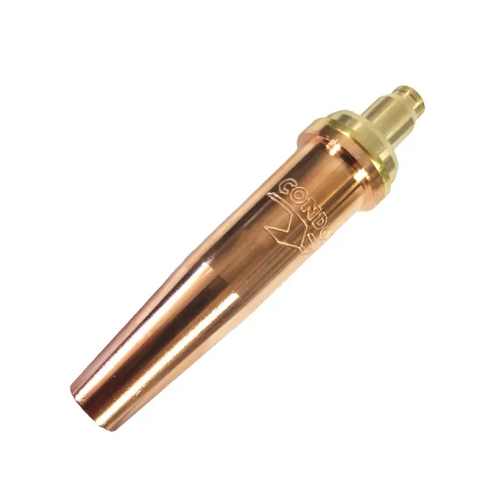 Bico de Corte Oxi-Glp/Gn Espessura de Corte 12,7 a 29,4MM NR6 Condor/Esab 1503