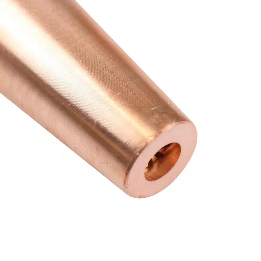 Bico de Corte Oxi-Glp/Gn Espessura de Corte 12,7 a 29,4MM NR6 Condor/Esab 1503