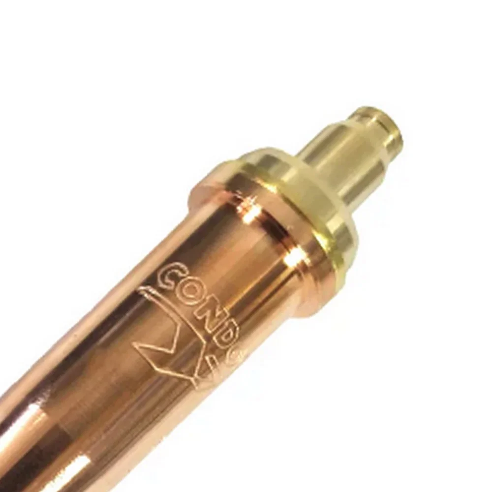Bico de Corte Oxi-Glp/Gn Espessura de Corte 12,7 a 29,4MM NR6 Condor/Esab 1503