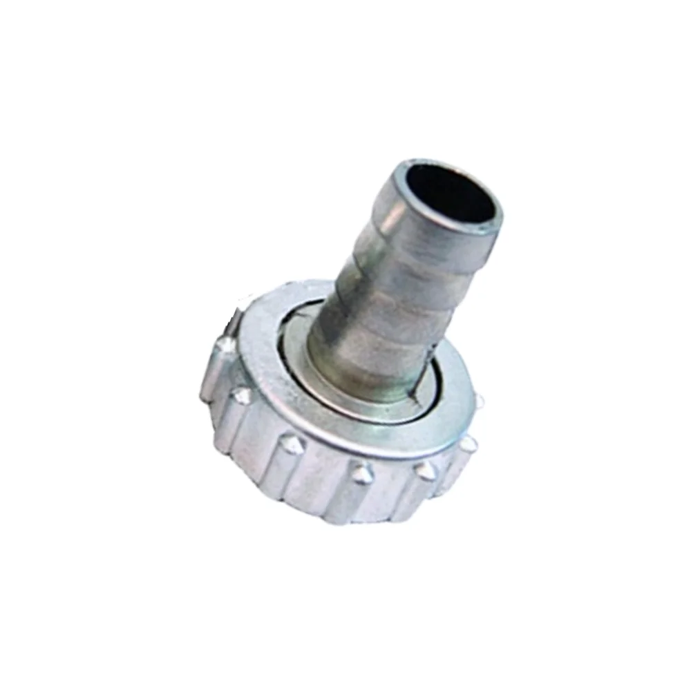 Bico de Torneira Em Zamac 1/2" Garden 11832E