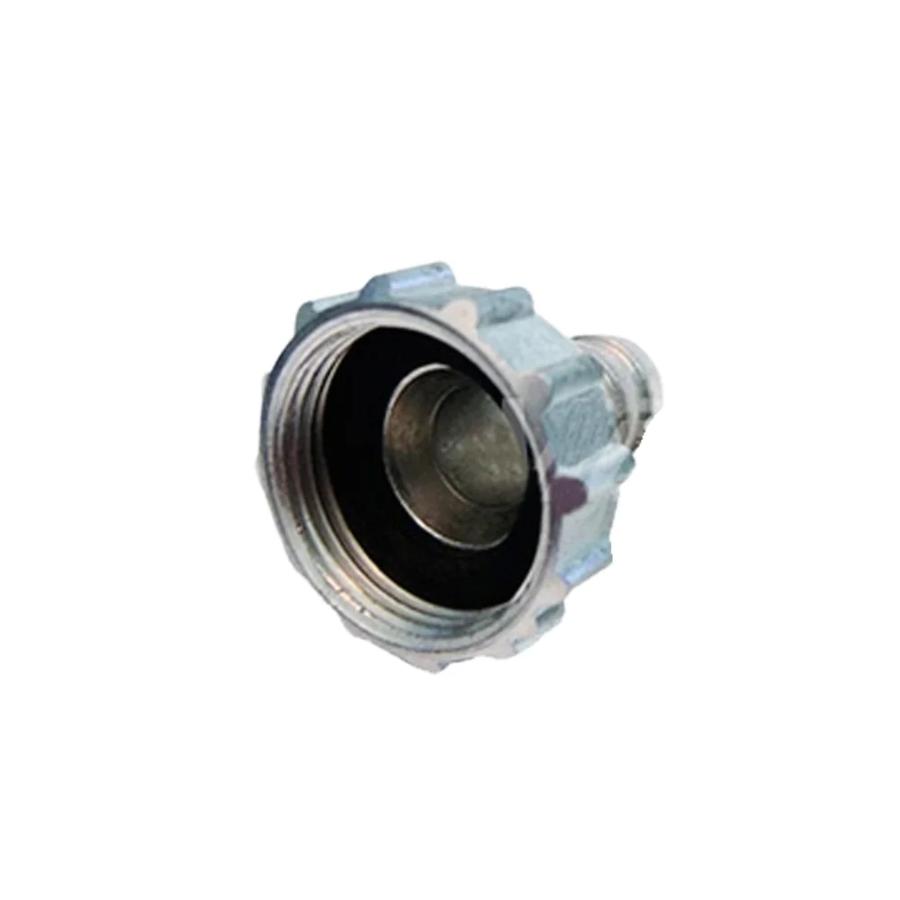 Bico de Torneira Em Zamac 1/2" Garden 11832E