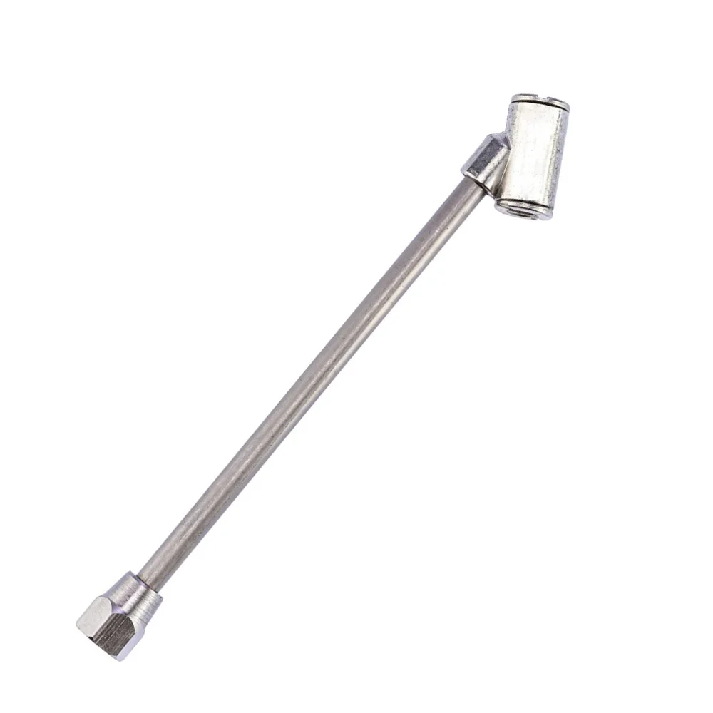 Bico Duplo para Encher Pneus 1/4" Bozza 1102