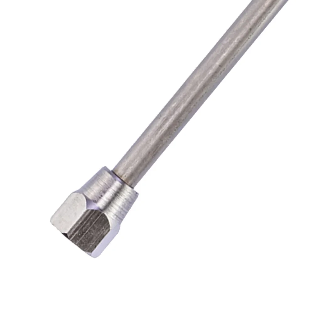 Bico Duplo para Encher Pneus 1/4" Bozza 1102
