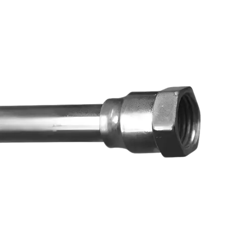 Bico Duplo para Encher Pneus 1/4" Bremen 1845